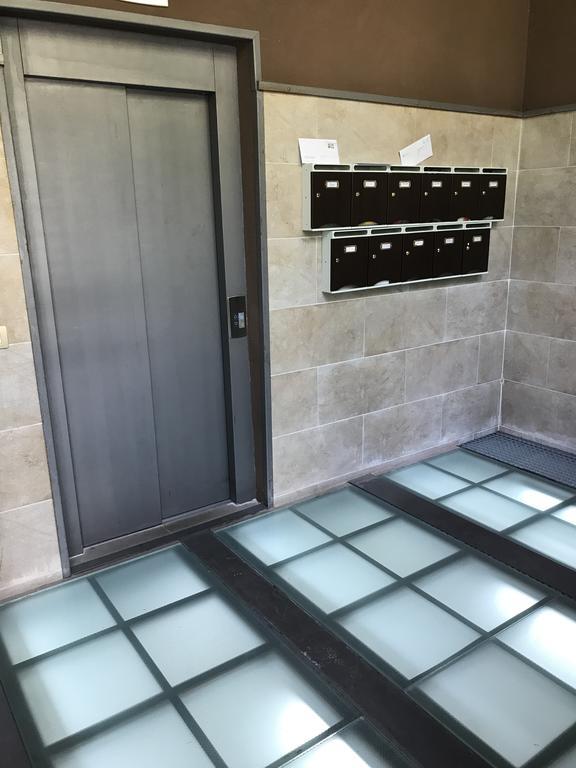 Apartamento Balcon De Jaca I Exterior foto
