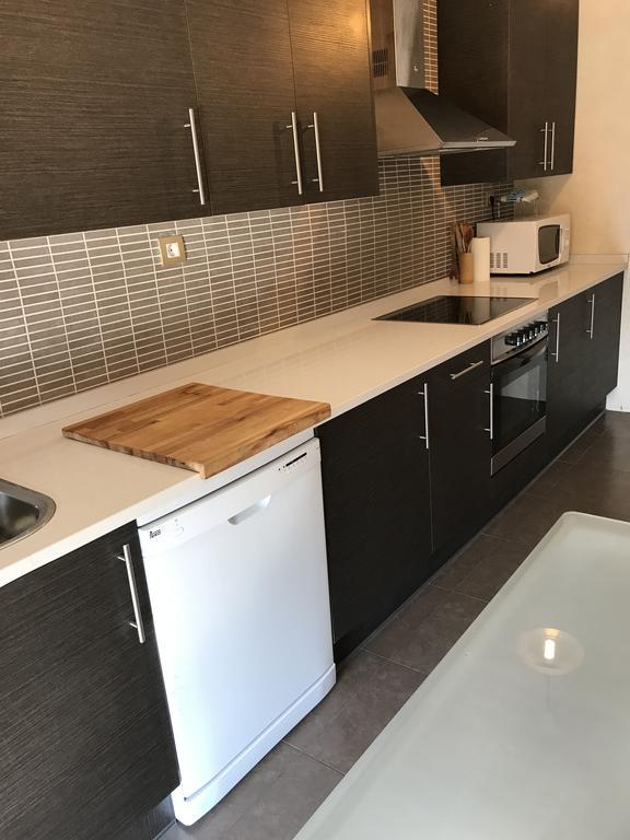 Apartamento Balcon De Jaca I Exterior foto