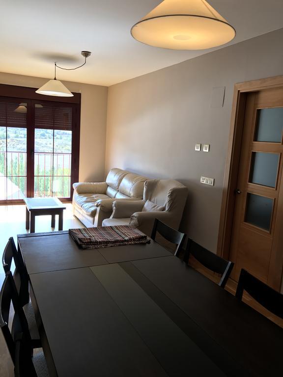 Apartamento Balcon De Jaca I Exterior foto