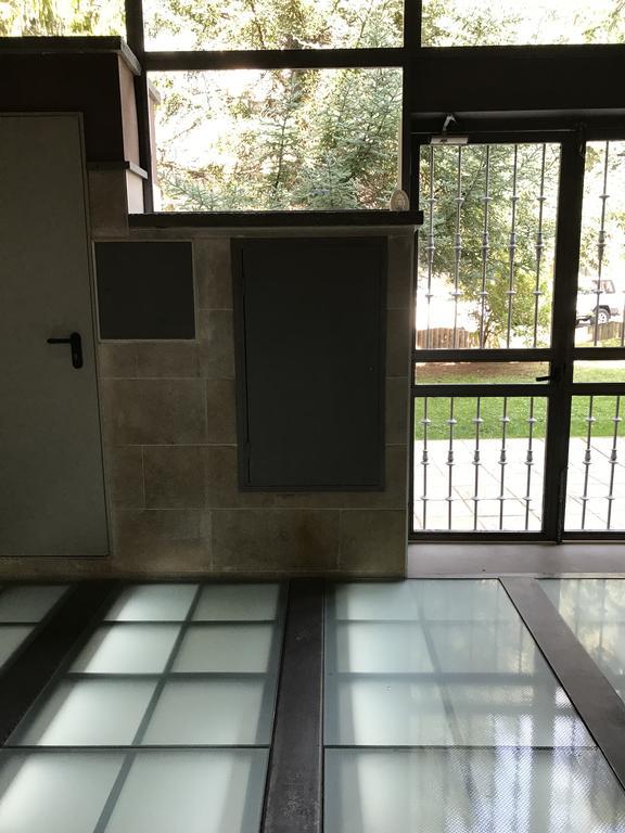 Apartamento Balcon De Jaca I Exterior foto