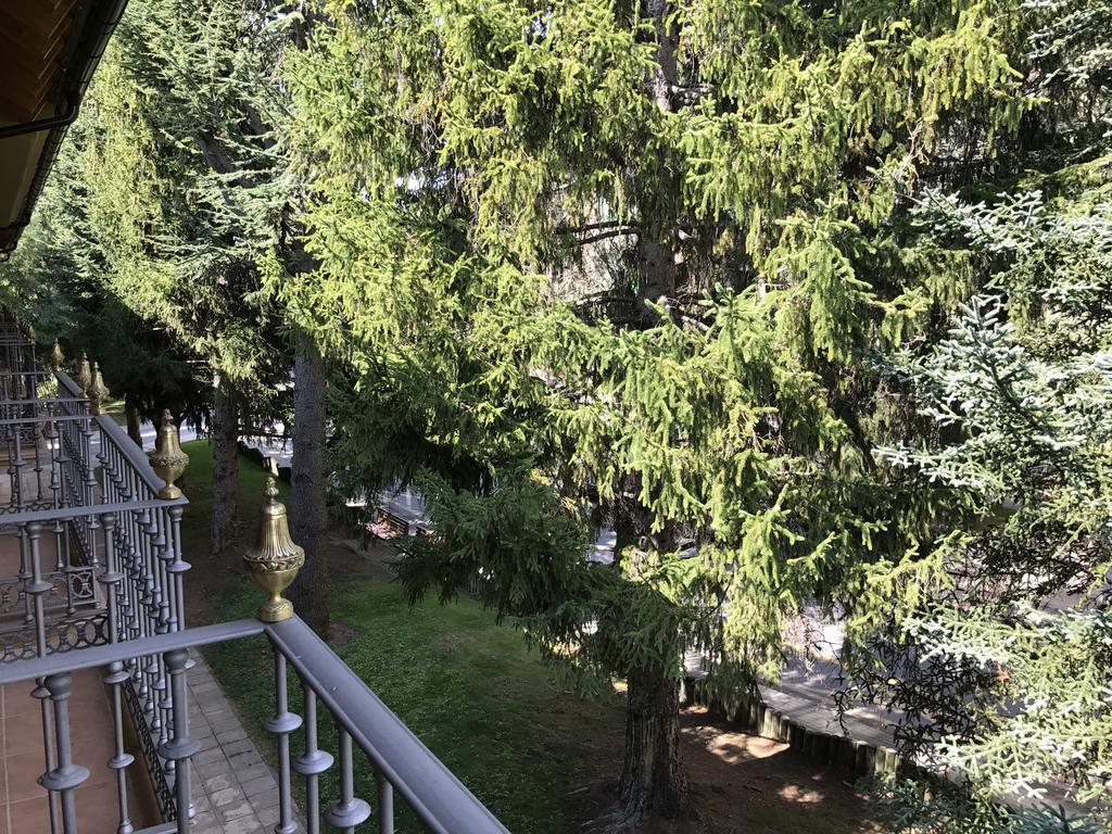 Apartamento Balcon De Jaca I Exterior foto