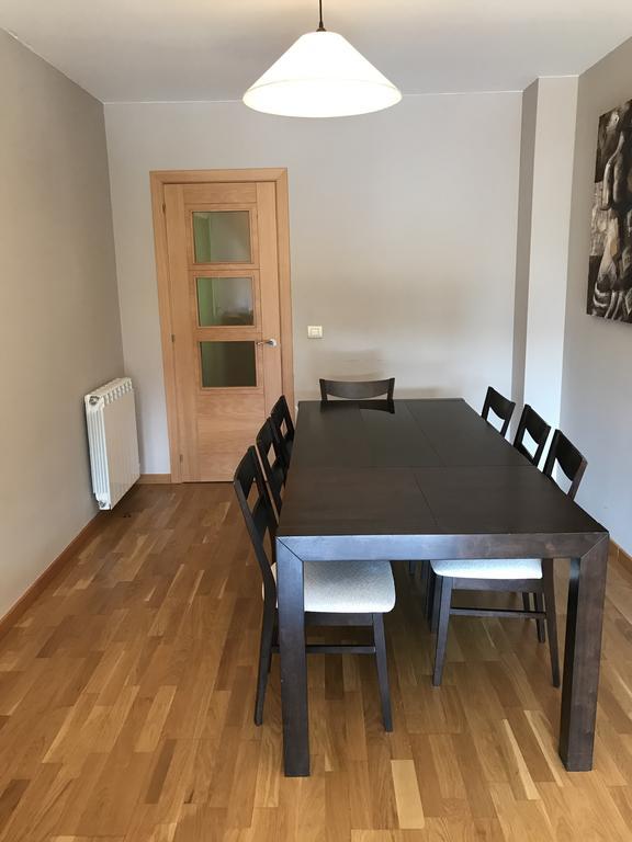Apartamento Balcon De Jaca I Exterior foto
