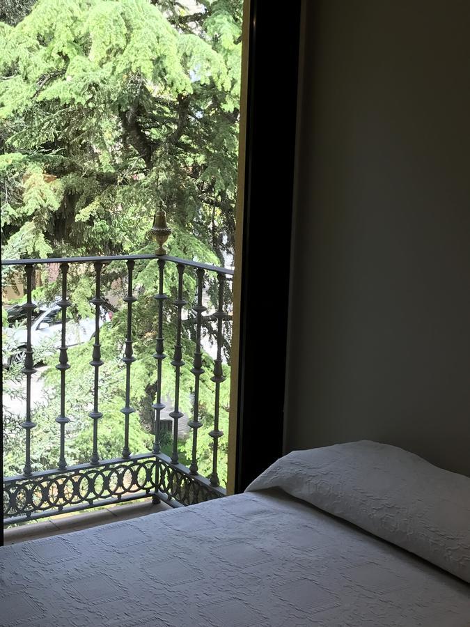 Apartamento Balcon De Jaca I Exterior foto
